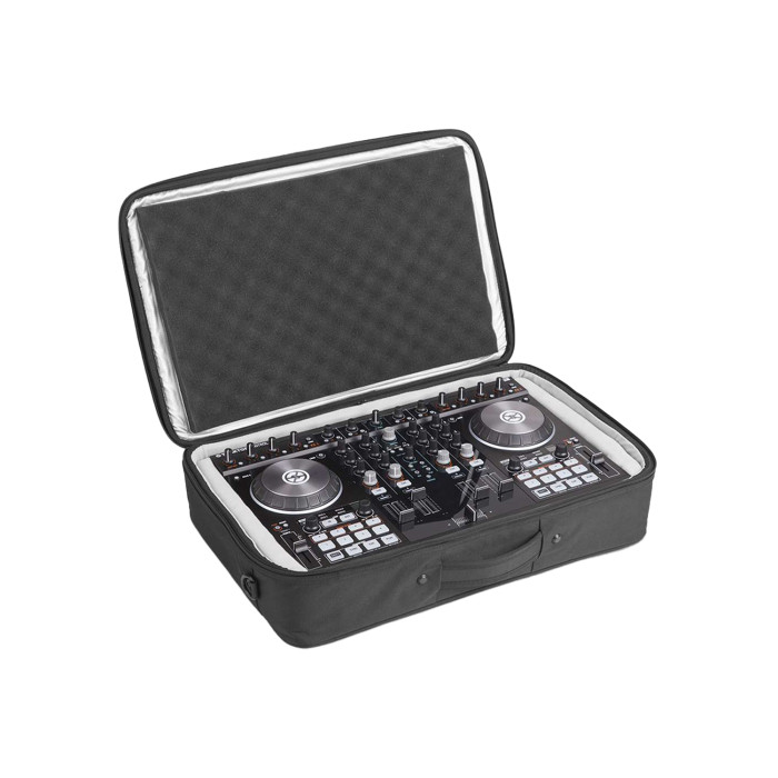 UDG Urbanite MIDI Controller Sleeve Medium Black
