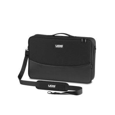UDG Urbanite MIDI Controller Sleeve Medium Black