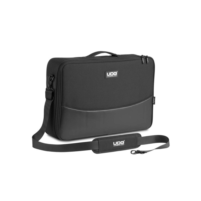 UDG Urbanite MIDI Controller Sleeve Medium Black