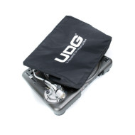 UDG Ultimate Turntable & 19" Mixer Dust Cover Black (1 pc)
