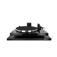 Étagère Noire Pour Platine
