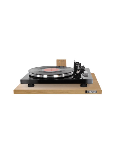 Étagère Bois Pour Platine
