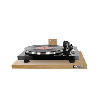 Étagère Bois Pour Platine