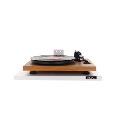 Étagère Blanche Pour Platine