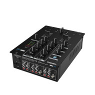 Mixer 2 entrées