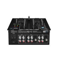 Mixer 2 entrées