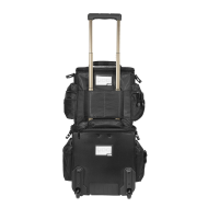 UDG Ultimate SlingBag Trolley Set DeLuxe Noir MK2