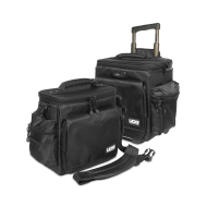 UDG Ultimate SlingBag Trolley Set DeLuxe Noir MK2