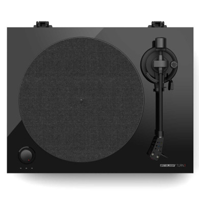 Platine Vinyle Hifi Semi Automatique