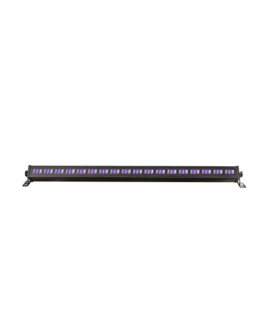 Barre 18 LEDs UV de 3W