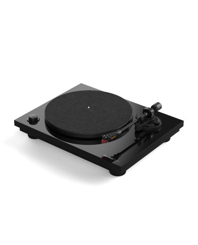 Platine Vinyle Hifi Semi Automatique