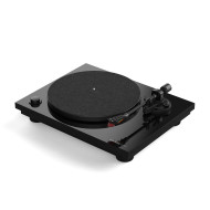 Platine Vinyle Hifi Semi Automatique