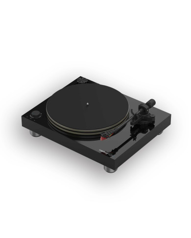 Platine Vinyle Hifi