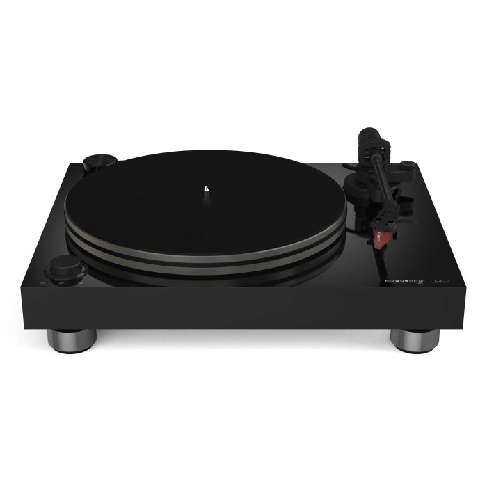Platine Vinyle Hifi