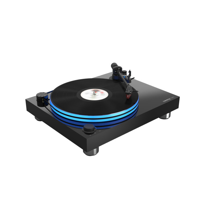 Platine Vinyle Hifi