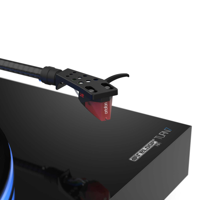 Platine Vinyle Hifi