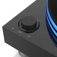 Platine Vinyle Hifi