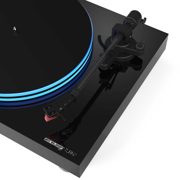 Platine Vinyle Hifi