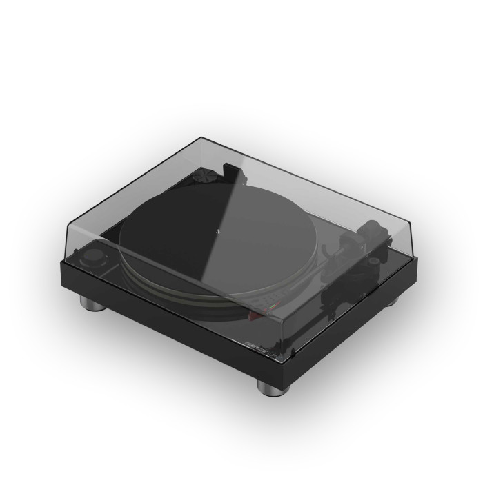 Platine Vinyle Hifi