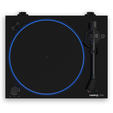 Platine Vinyle Hifi