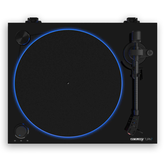 Platine Vinyle Hifi