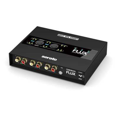 Interface Audio USB-C