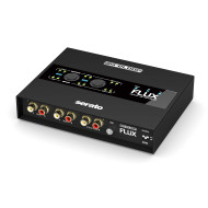 Interface Audio USB-C