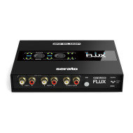 Interface Audio USB-C