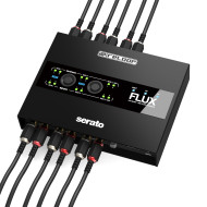 Interface Audio USB-C
