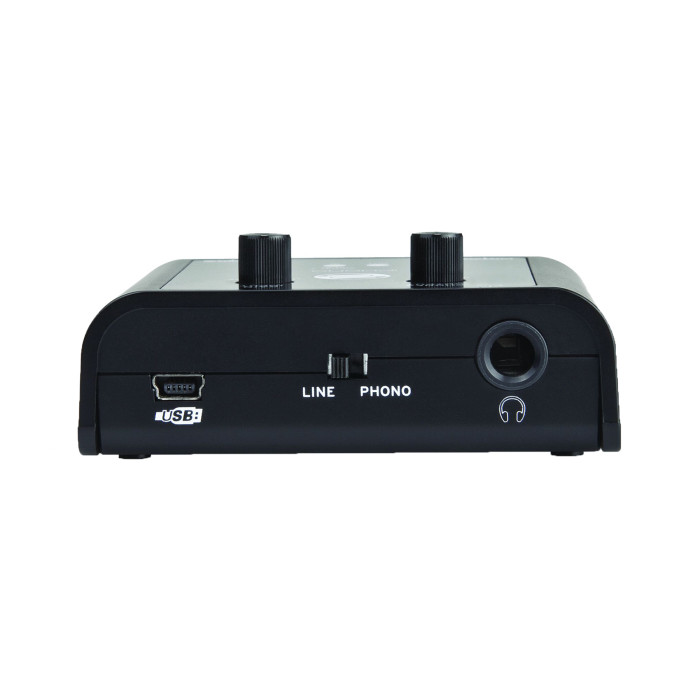 Interface USB Phono Line