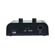 Interface USB Phono Line