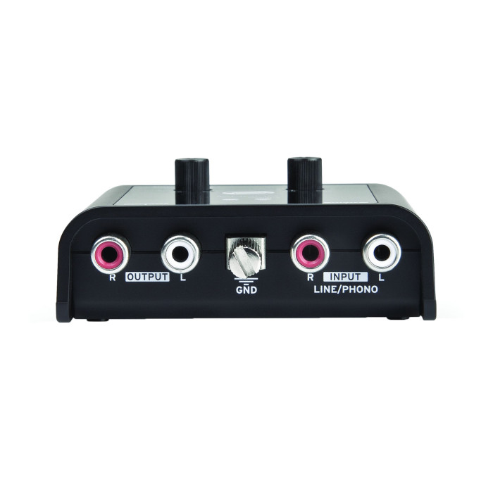 Interface USB Phono Line