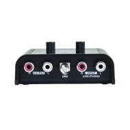 Interface USB Phono Line