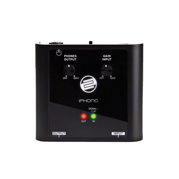 Interface USB Phono Line