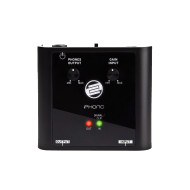 Interface USB Phono Line