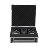 UDG Ultimate Pick Foam Flight Case Multi Format L Silver