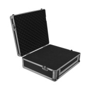 UDG Ultimate Pick Foam Flight Case Multi Format L Silver