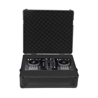 UDG Ultimate Pick Foam Flight Case Multi Format L Black