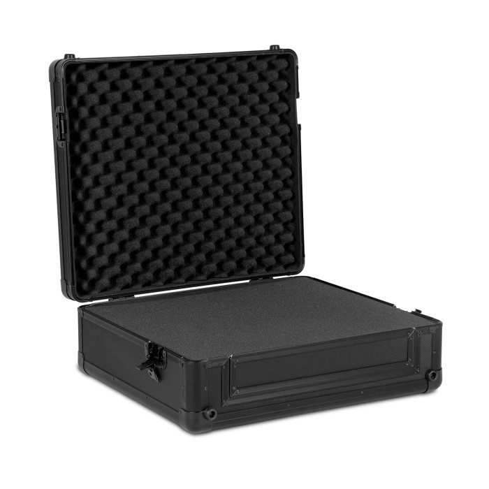 UDG Ultimate Pick Foam Flight Case Multi Format L Black