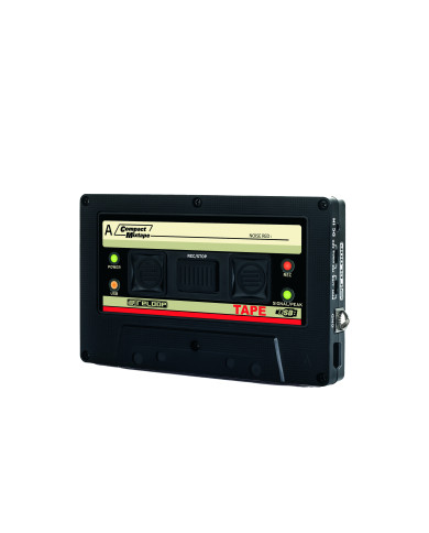 Interface USB Audio Recorder