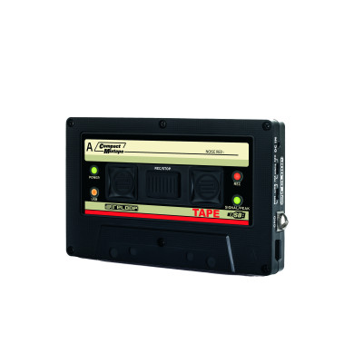 Interface USB Audio Recorder
