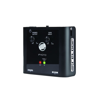 Interface USB Phono Line