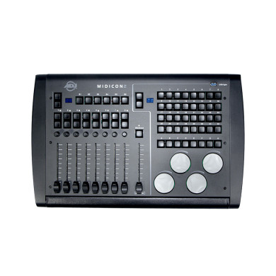 MIDICON 2
