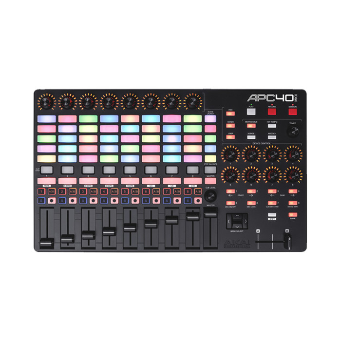APC 40 MK2