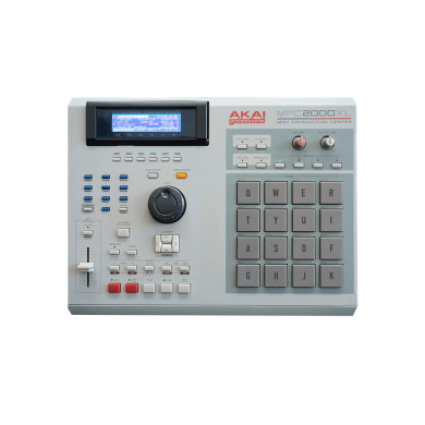 MPC 2000 XL