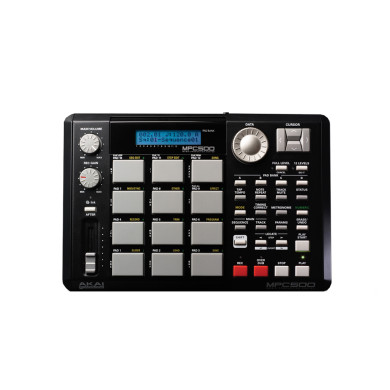 MPC 500