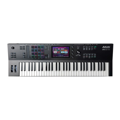 MPC KEY 61