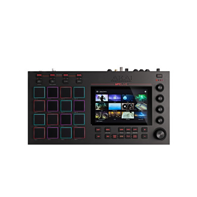 MPC LIVE