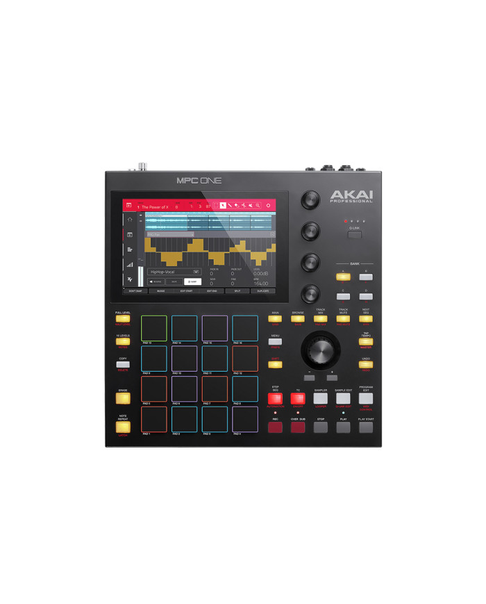 MPC ONE