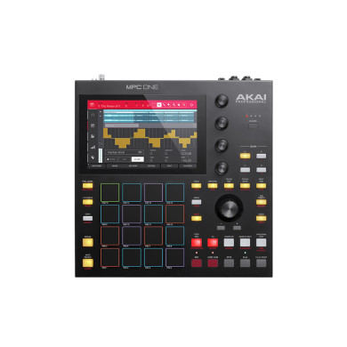 MPC ONE